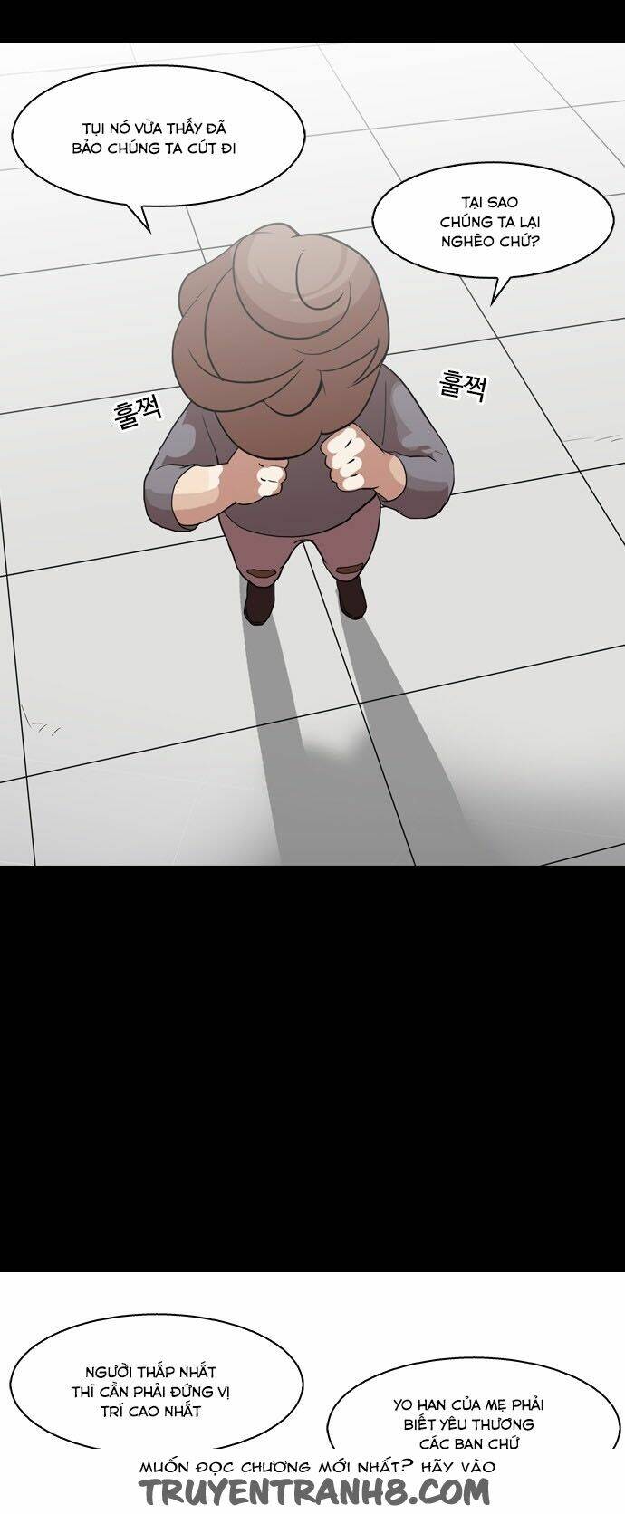 Hoán Đổi Nhiệm Màu Chapter 133 - Trang 2