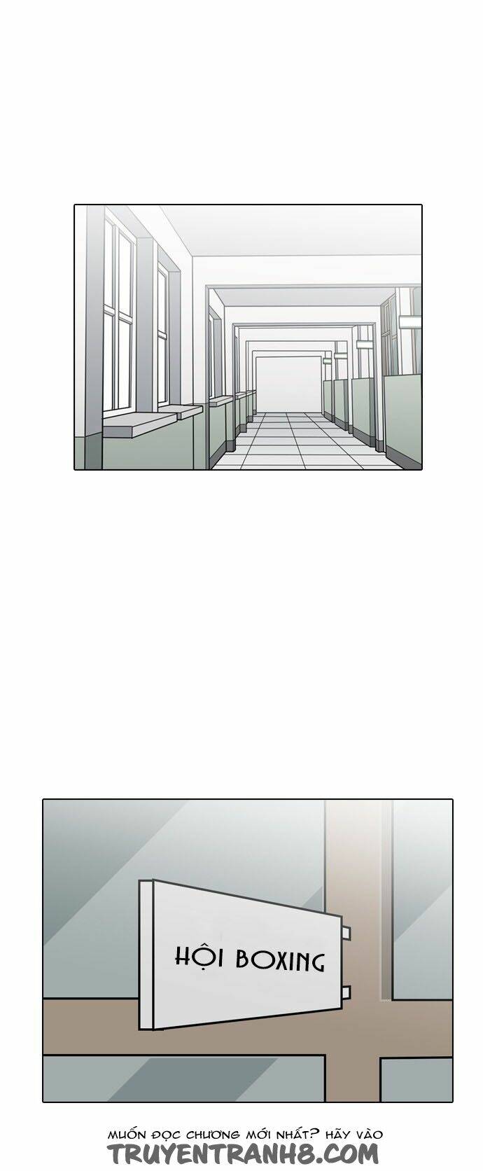 Hoán Đổi Nhiệm Màu Chapter 133 - Trang 2