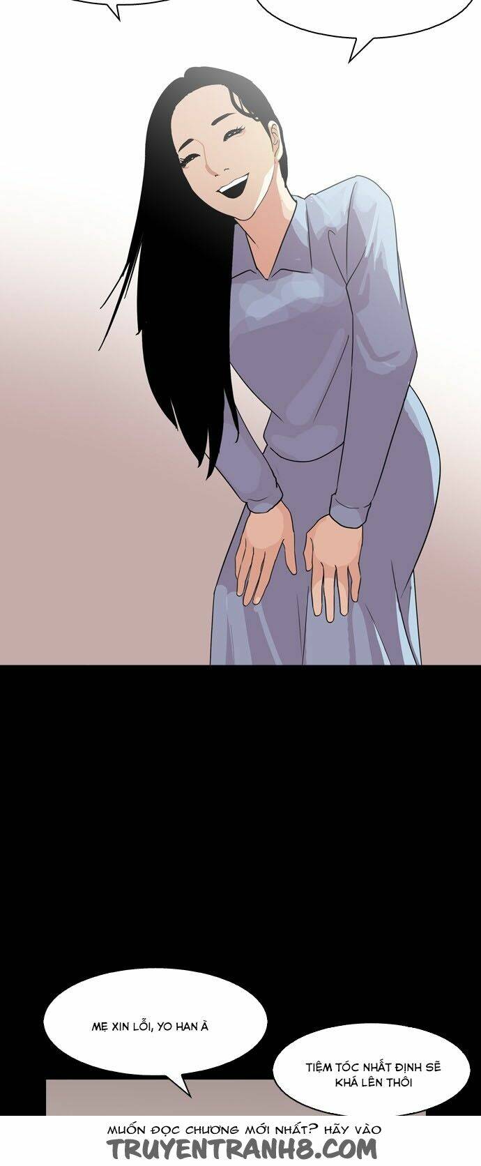 Hoán Đổi Nhiệm Màu Chapter 133 - Trang 2