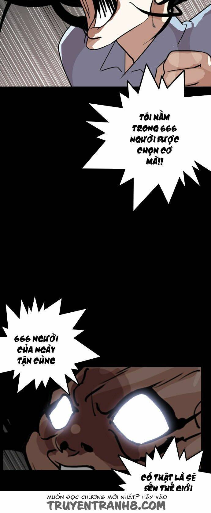 Hoán Đổi Nhiệm Màu Chapter 133 - Trang 2