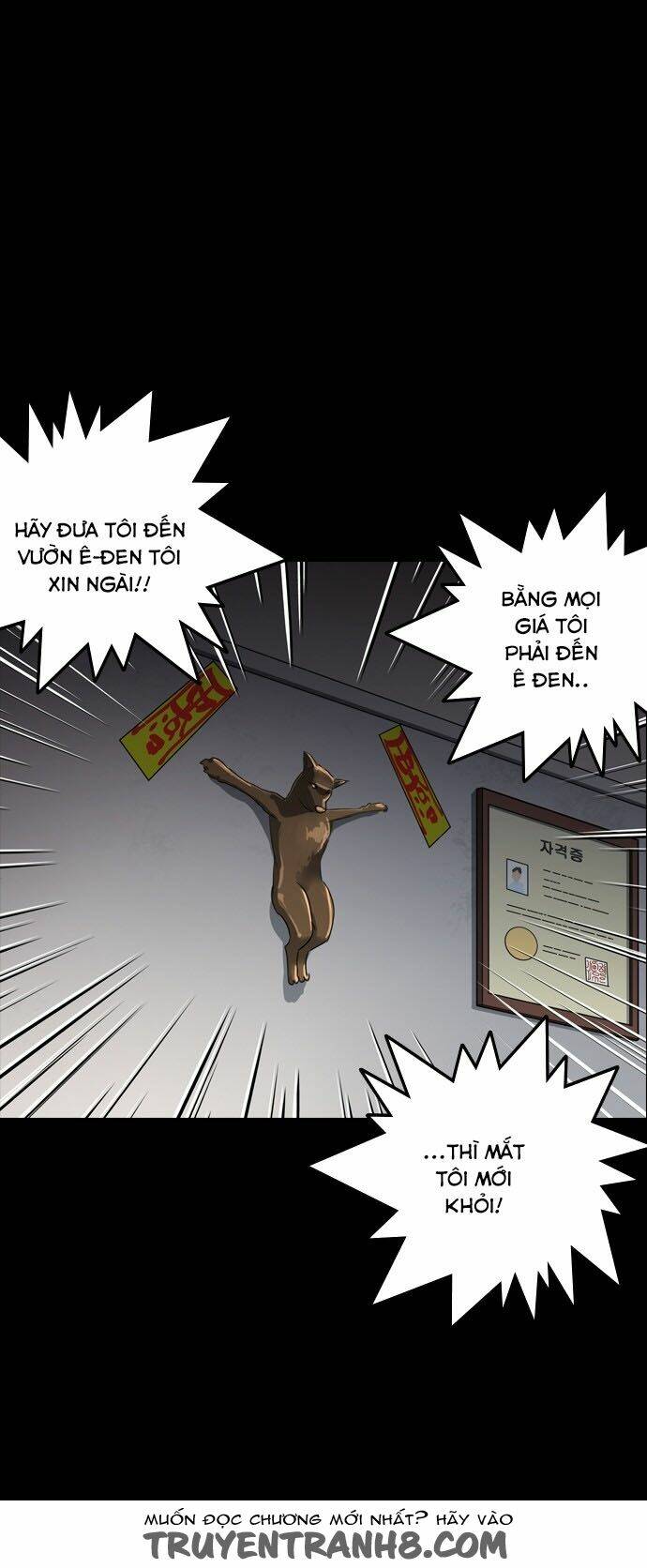 Hoán Đổi Nhiệm Màu Chapter 133 - Trang 2
