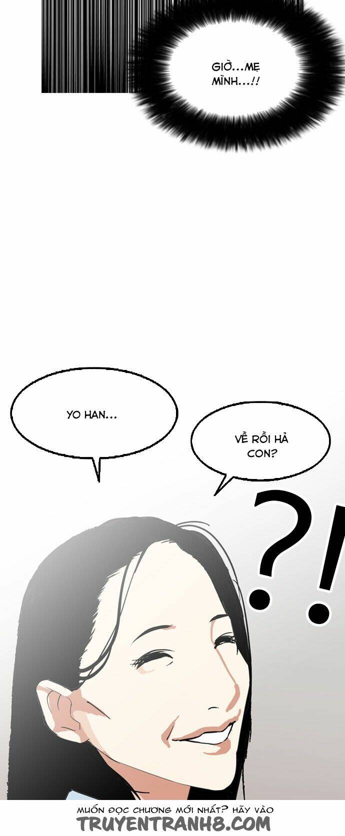 Hoán Đổi Nhiệm Màu Chapter 133 - Trang 2