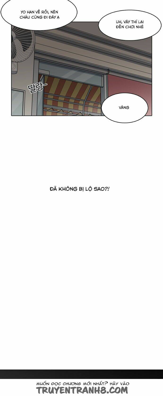 Hoán Đổi Nhiệm Màu Chapter 133 - Trang 2