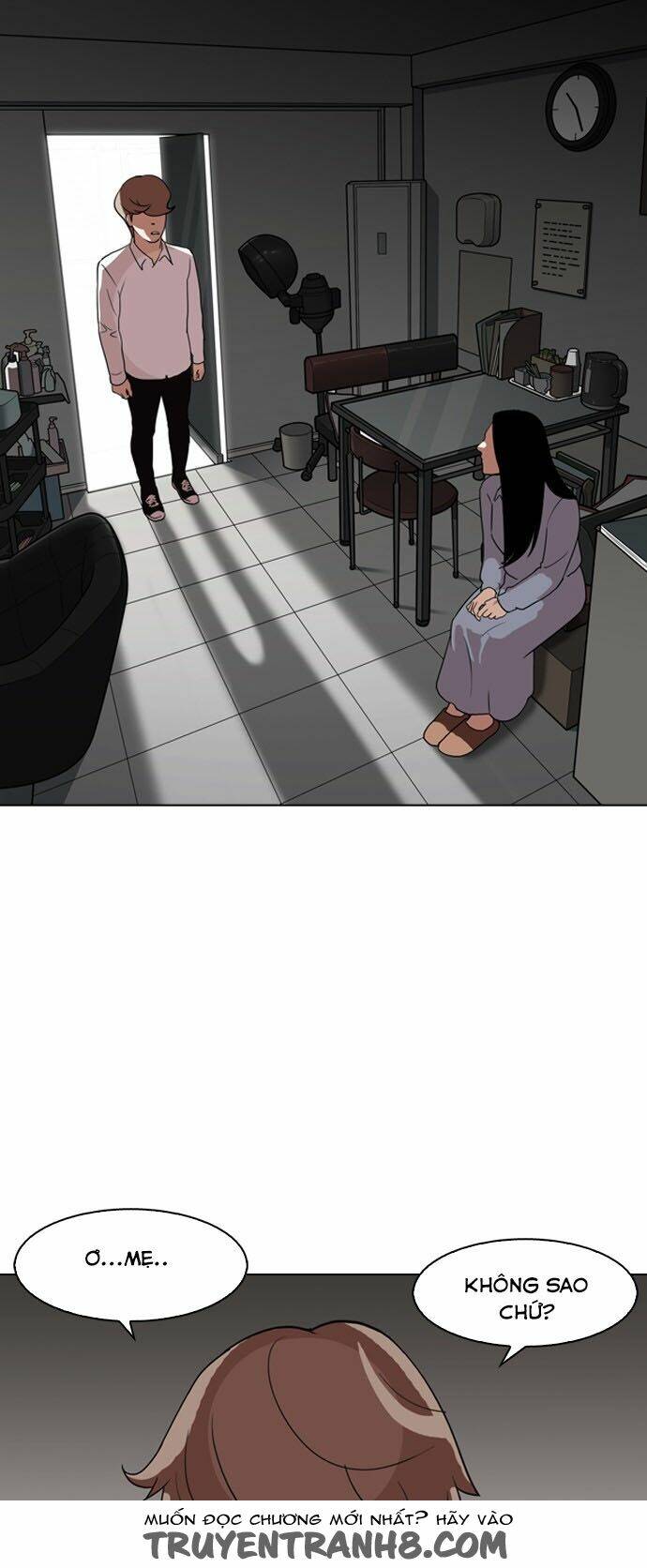 Hoán Đổi Nhiệm Màu Chapter 133 - Trang 2