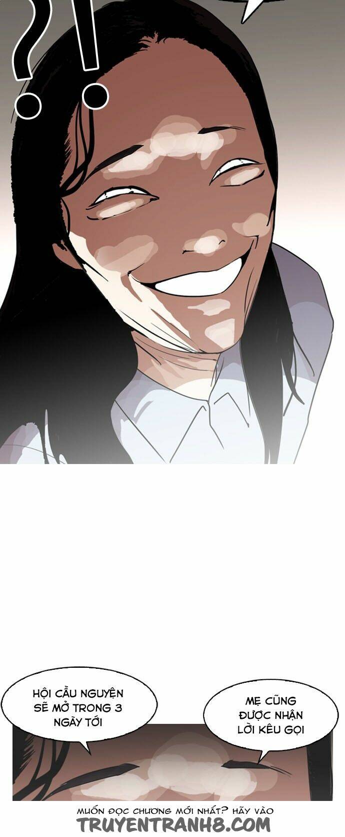 Hoán Đổi Nhiệm Màu Chapter 133 - Trang 2