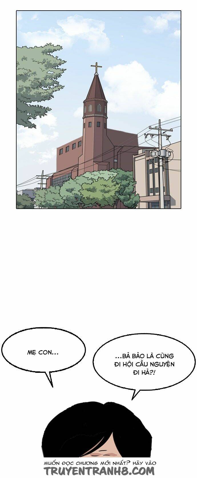 Hoán Đổi Nhiệm Màu Chapter 133 - Trang 2