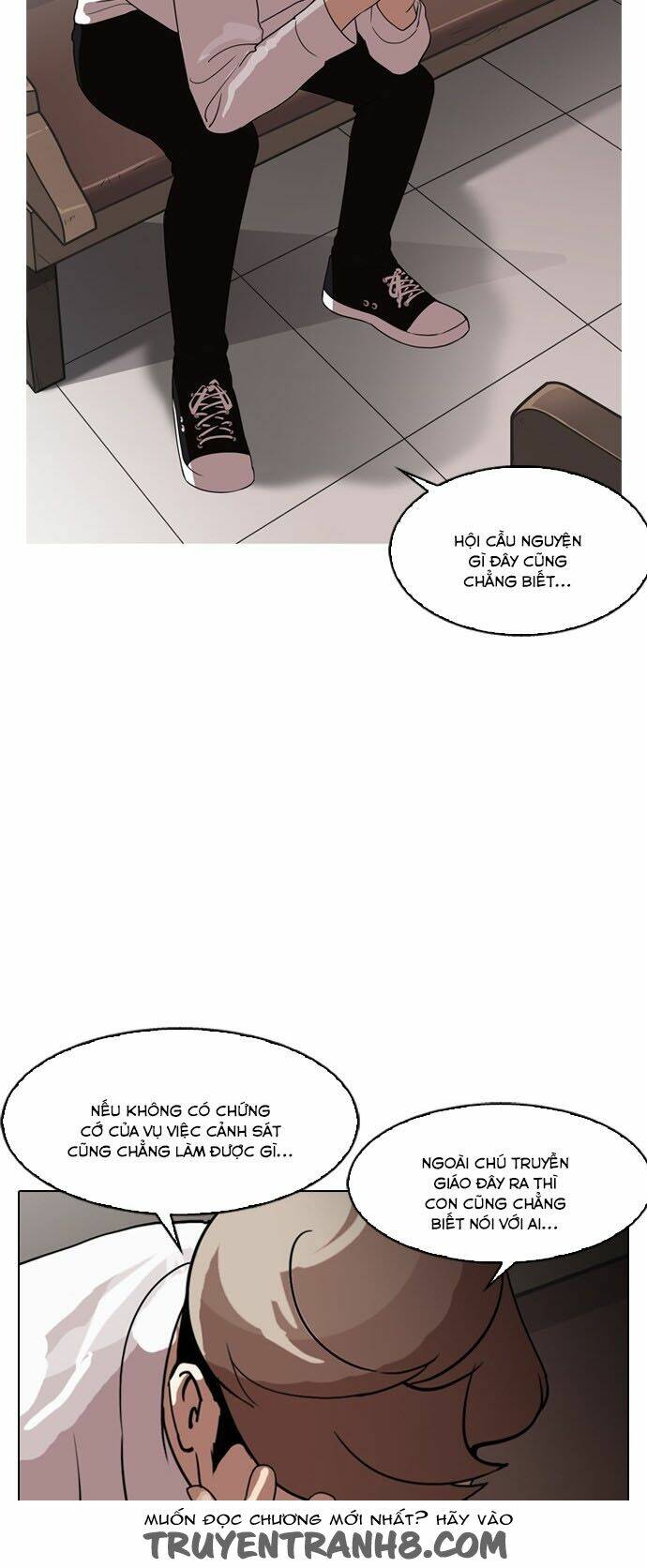 Hoán Đổi Nhiệm Màu Chapter 133 - Trang 2