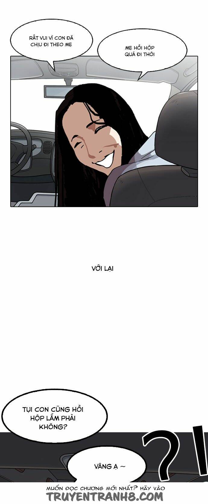 Hoán Đổi Nhiệm Màu Chapter 133 - Trang 2