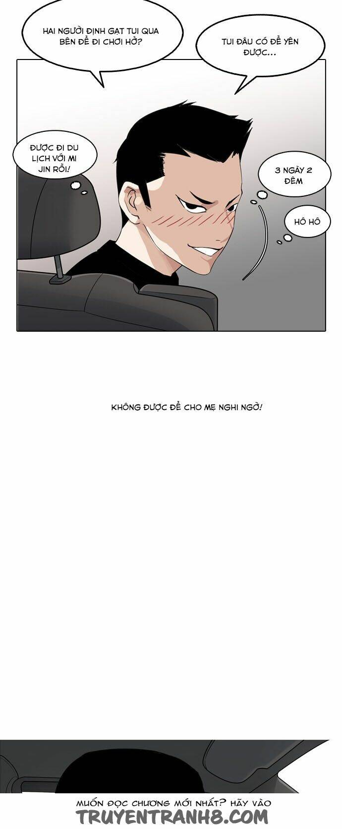 Hoán Đổi Nhiệm Màu Chapter 133 - Trang 2