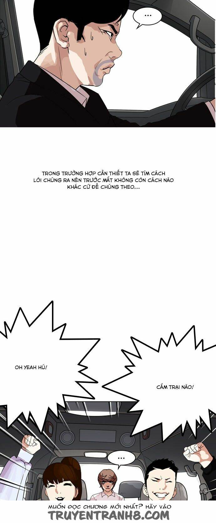 Hoán Đổi Nhiệm Màu Chapter 133 - Trang 2