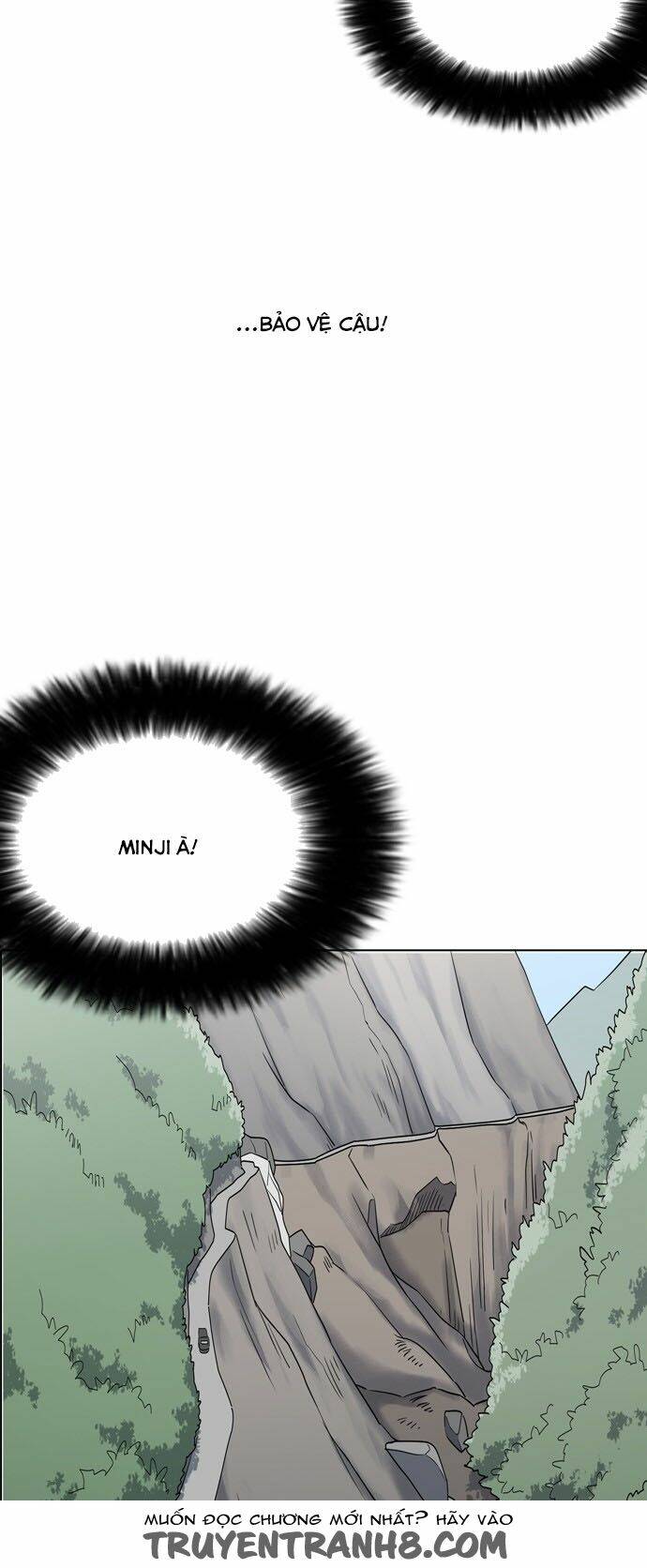 Hoán Đổi Nhiệm Màu Chapter 133 - Trang 2