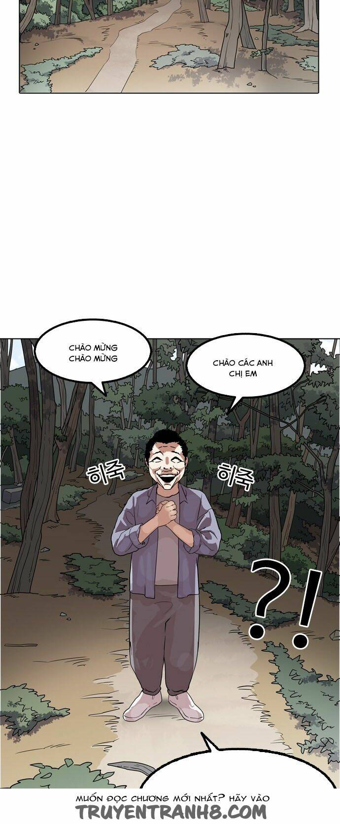 Hoán Đổi Nhiệm Màu Chapter 133 - Trang 2