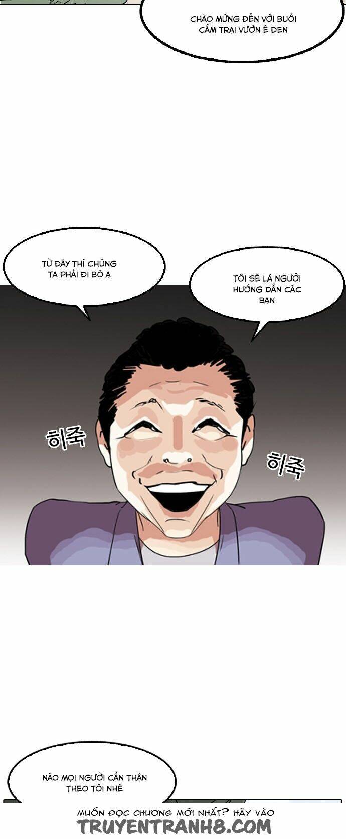 Hoán Đổi Nhiệm Màu Chapter 133 - Trang 2