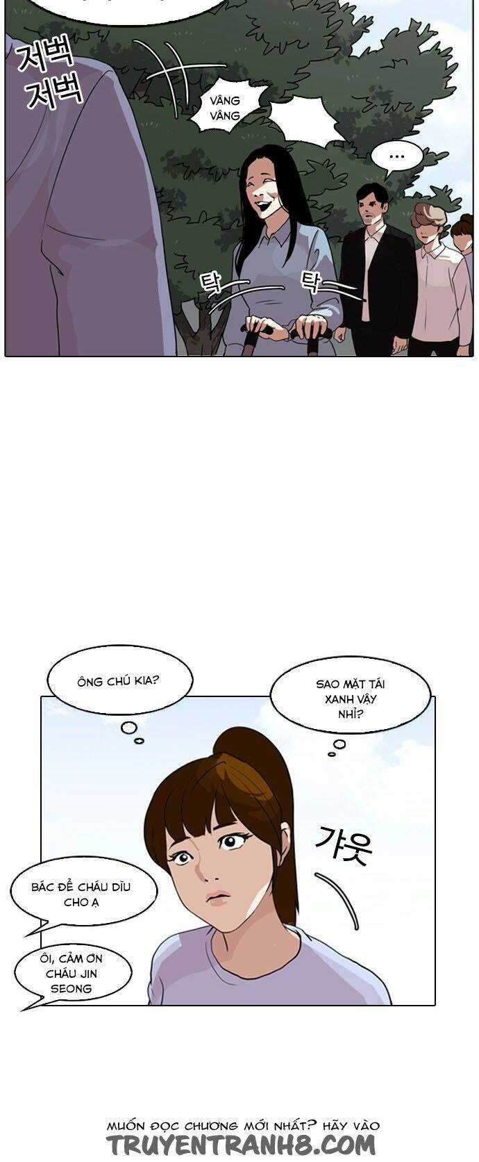 Hoán Đổi Nhiệm Màu Chapter 133 - Trang 2