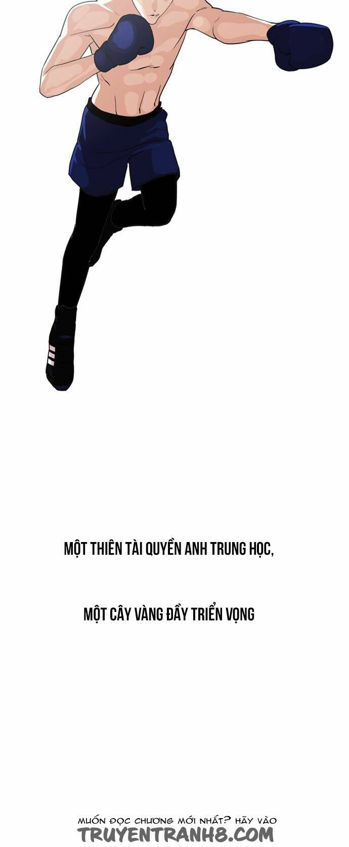 Hoán Đổi Nhiệm Màu Chapter 133 - Trang 2