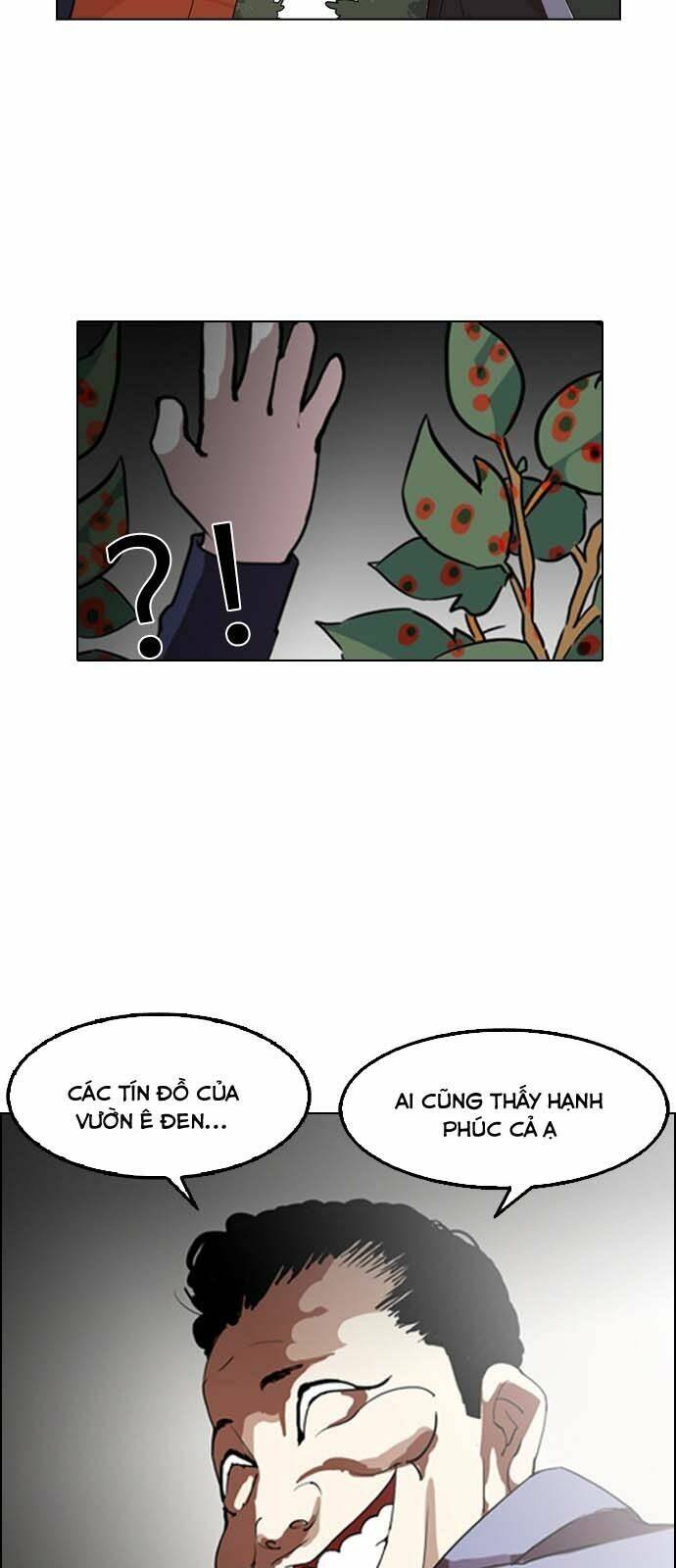 Hoán Đổi Nhiệm Màu Chapter 134 - Trang 2