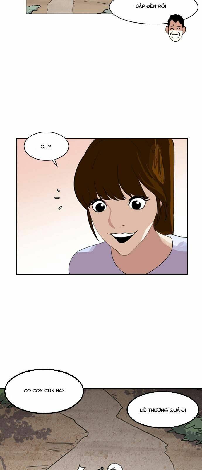 Hoán Đổi Nhiệm Màu Chapter 134 - Trang 2