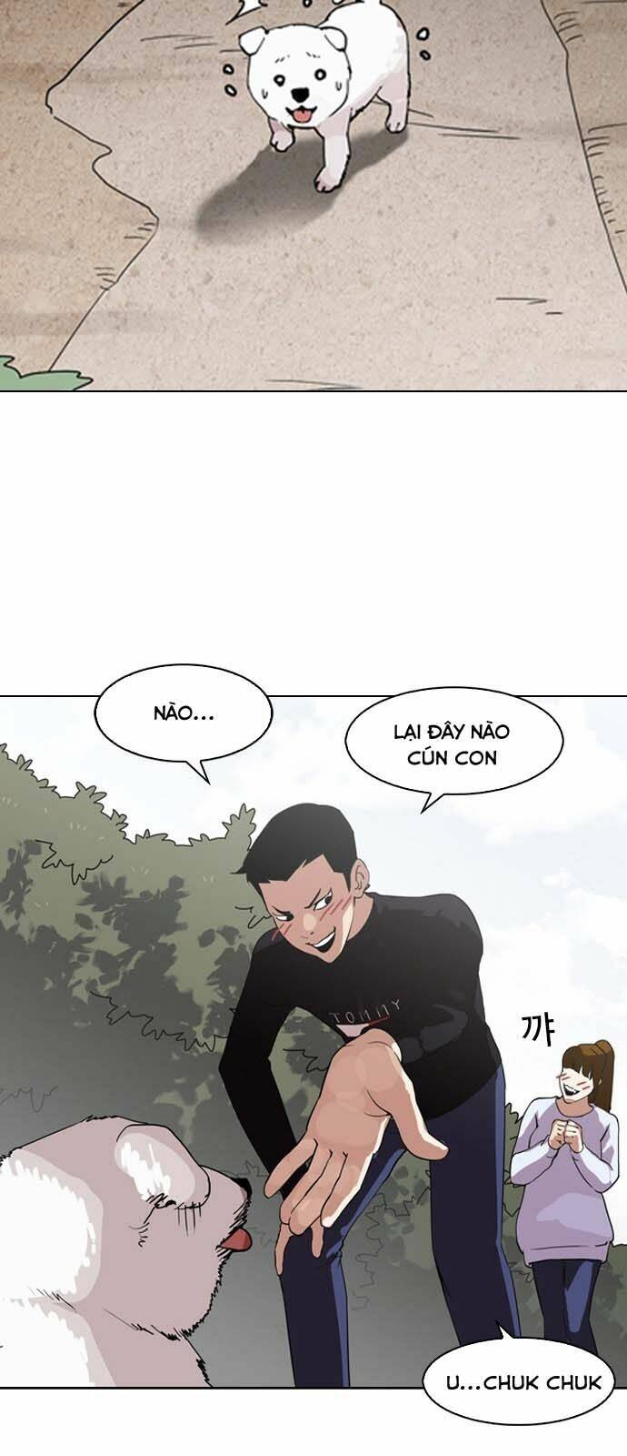 Hoán Đổi Nhiệm Màu Chapter 134 - Trang 2