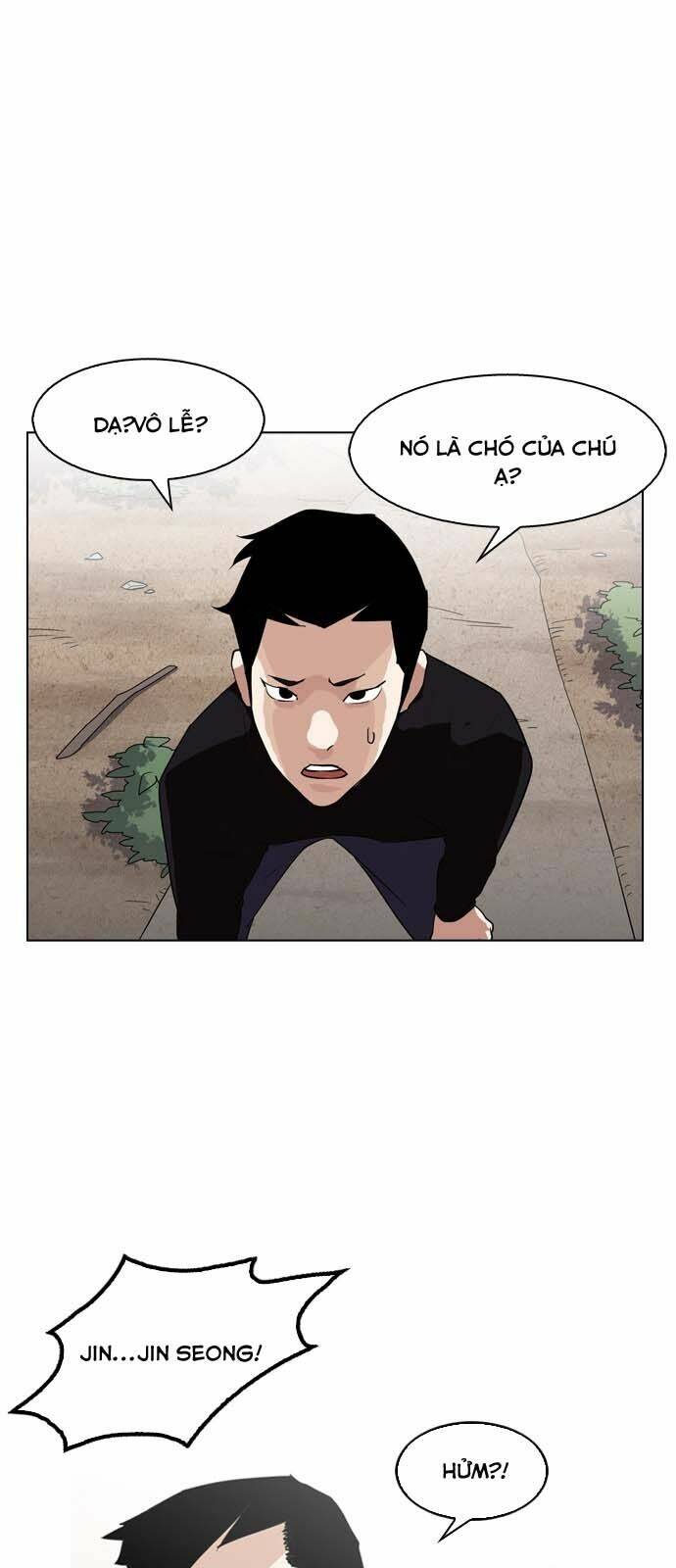 Hoán Đổi Nhiệm Màu Chapter 134 - Trang 2