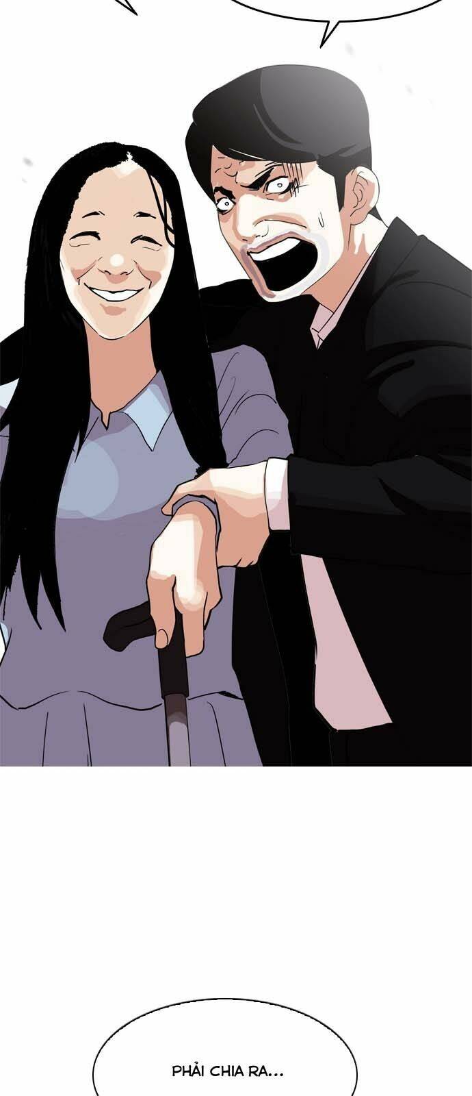 Hoán Đổi Nhiệm Màu Chapter 134 - Trang 2