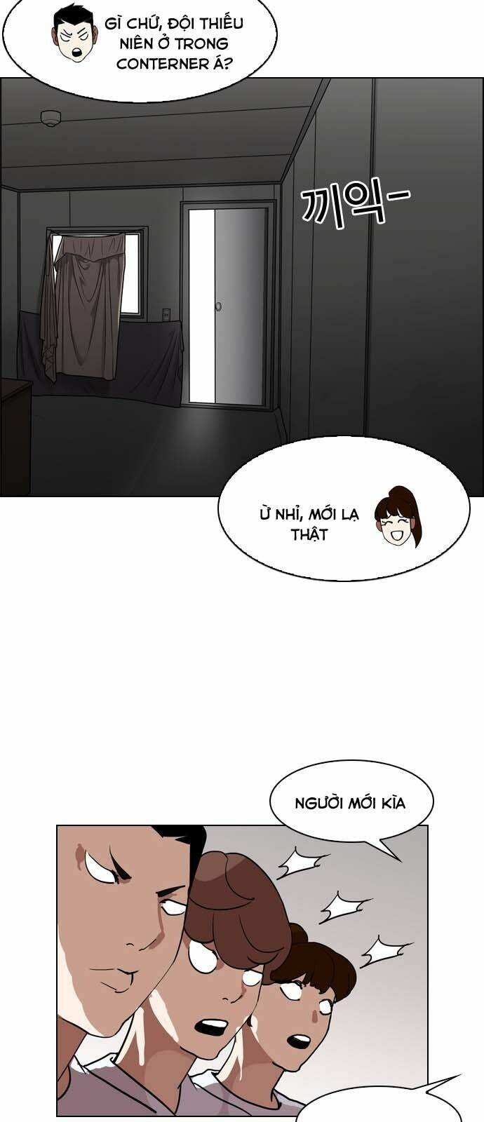 Hoán Đổi Nhiệm Màu Chapter 134 - Trang 2