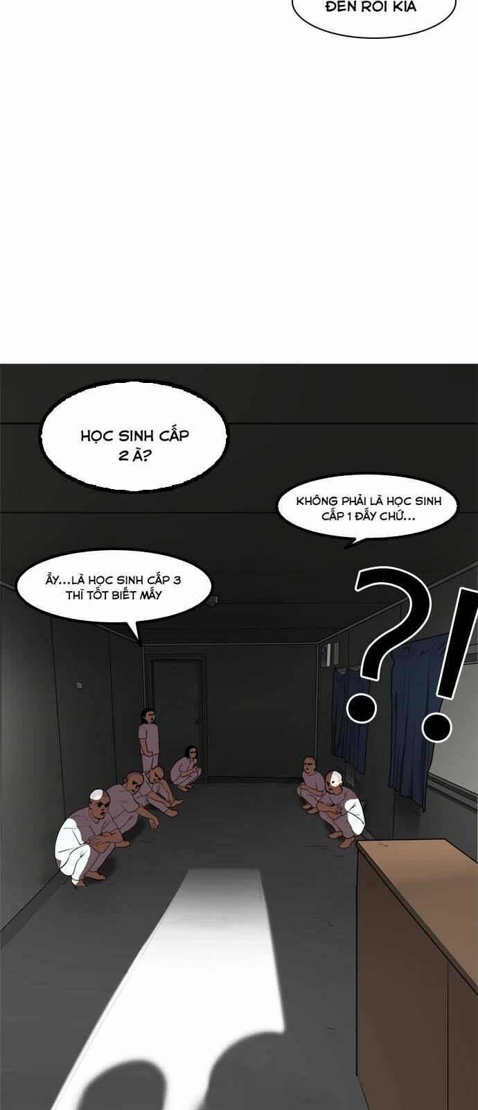 Hoán Đổi Nhiệm Màu Chapter 134 - Trang 2