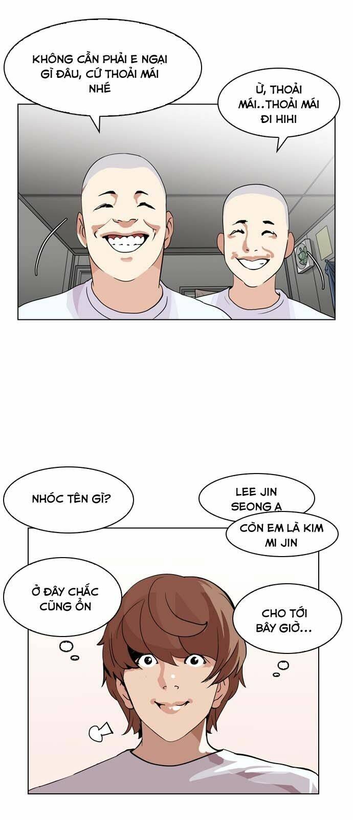 Hoán Đổi Nhiệm Màu Chapter 134 - Trang 2