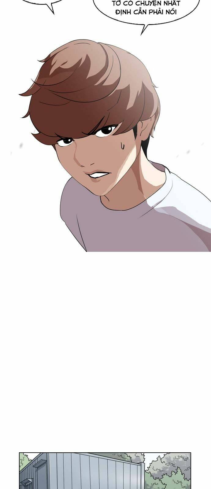 Hoán Đổi Nhiệm Màu Chapter 134 - Trang 2