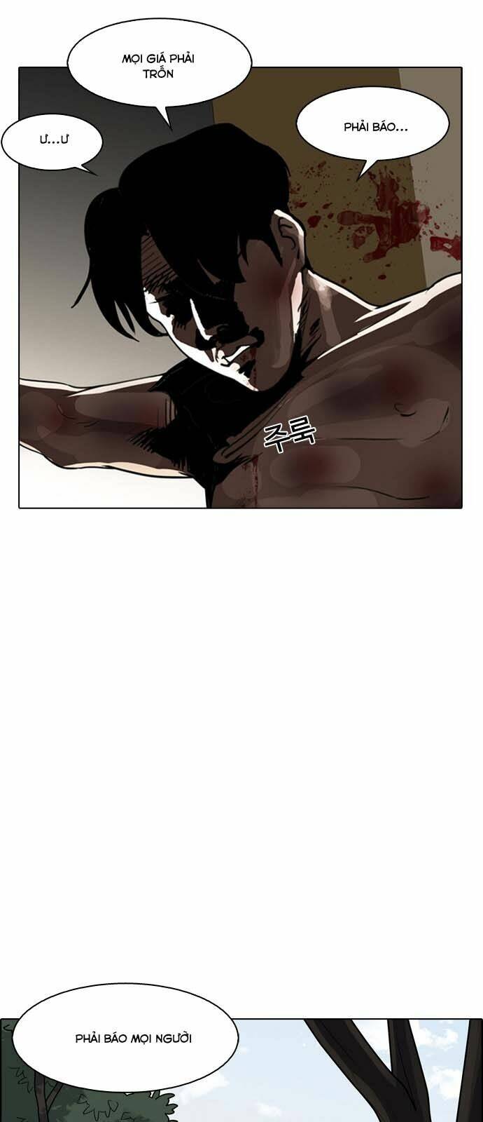 Hoán Đổi Nhiệm Màu Chapter 134 - Trang 2