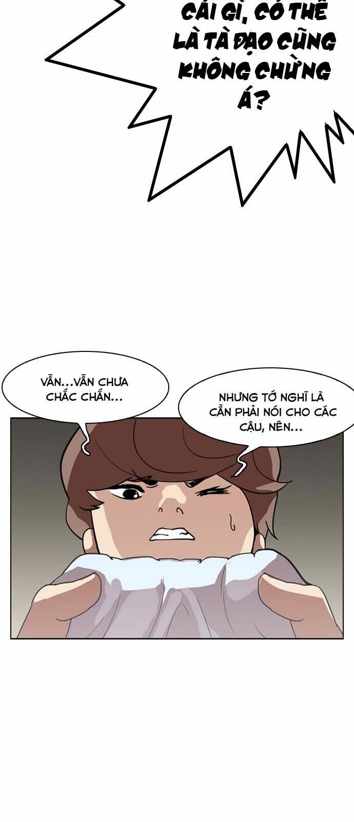 Hoán Đổi Nhiệm Màu Chapter 134 - Trang 2