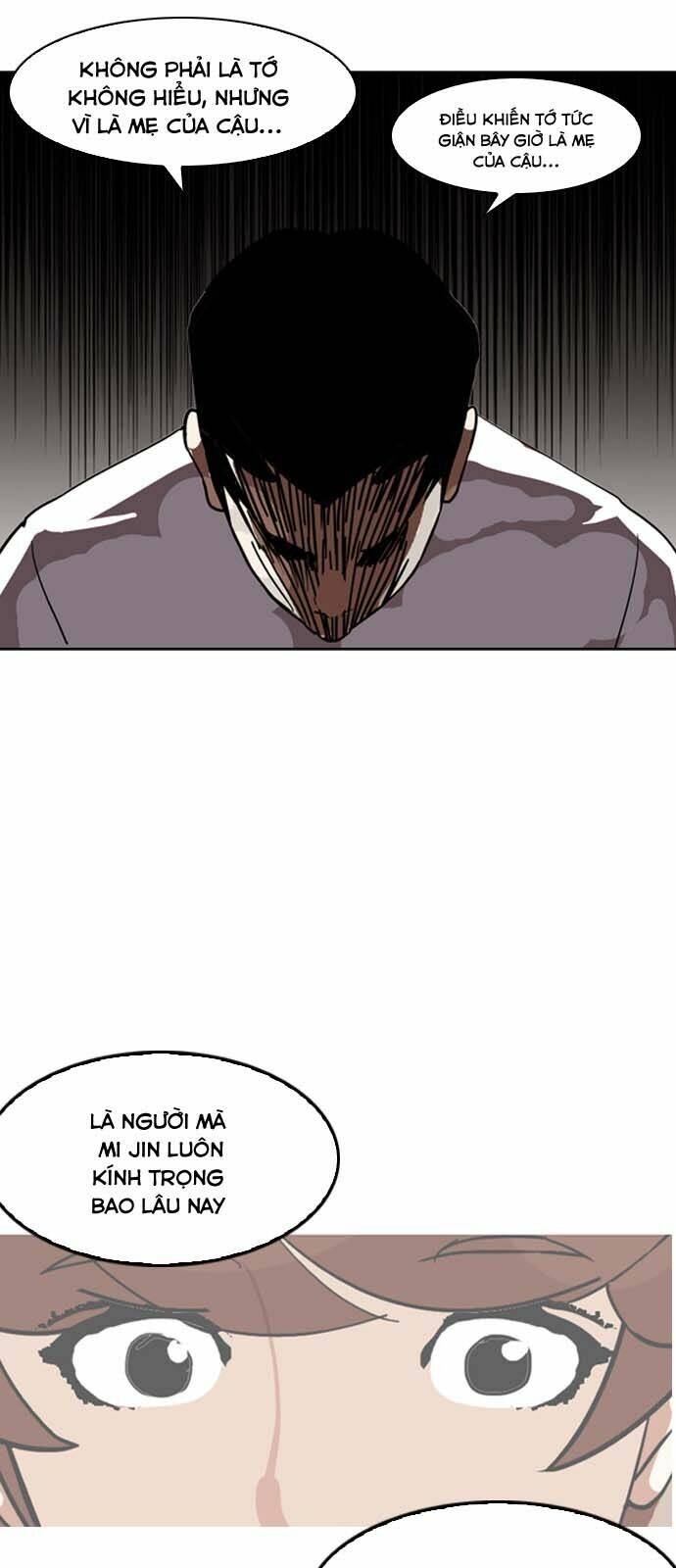 Hoán Đổi Nhiệm Màu Chapter 134 - Trang 2