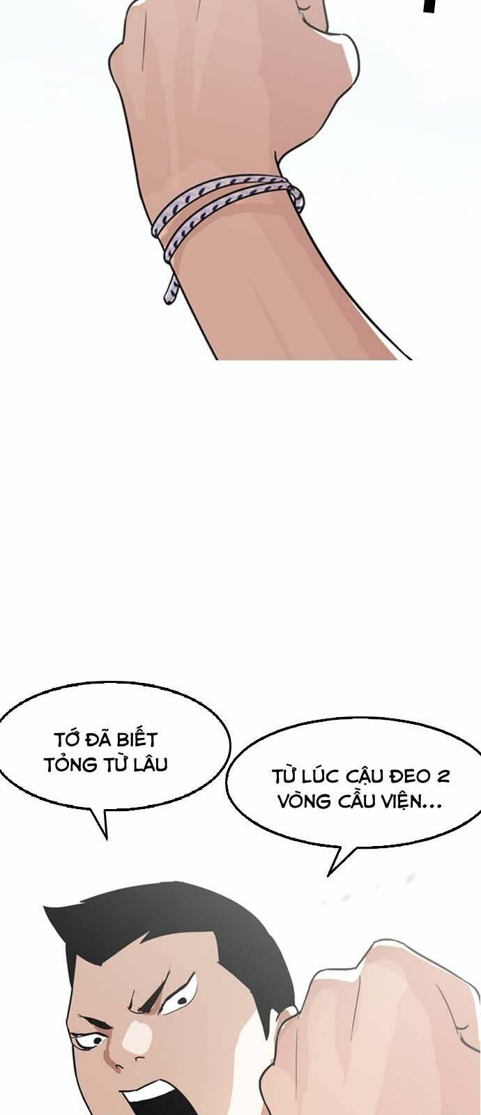 Hoán Đổi Nhiệm Màu Chapter 134 - Trang 2