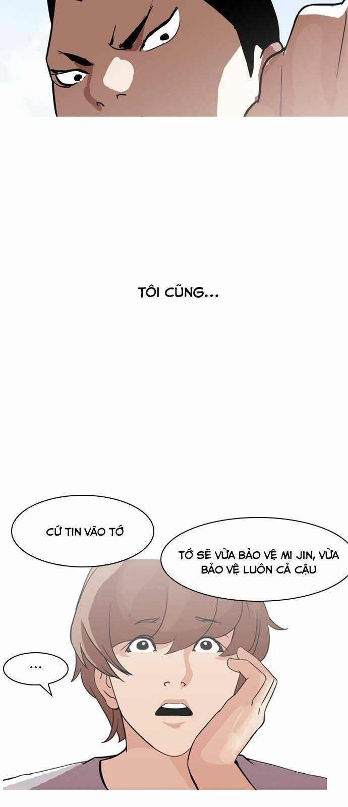 Hoán Đổi Nhiệm Màu Chapter 134 - Trang 2