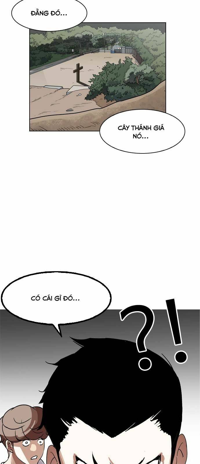 Hoán Đổi Nhiệm Màu Chapter 134 - Trang 2