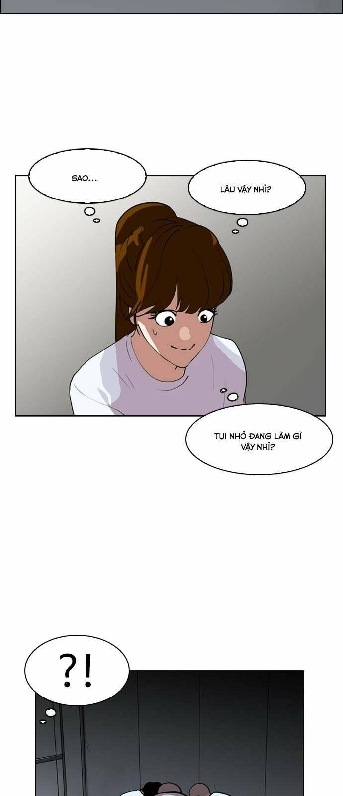 Hoán Đổi Nhiệm Màu Chapter 134 - Trang 2