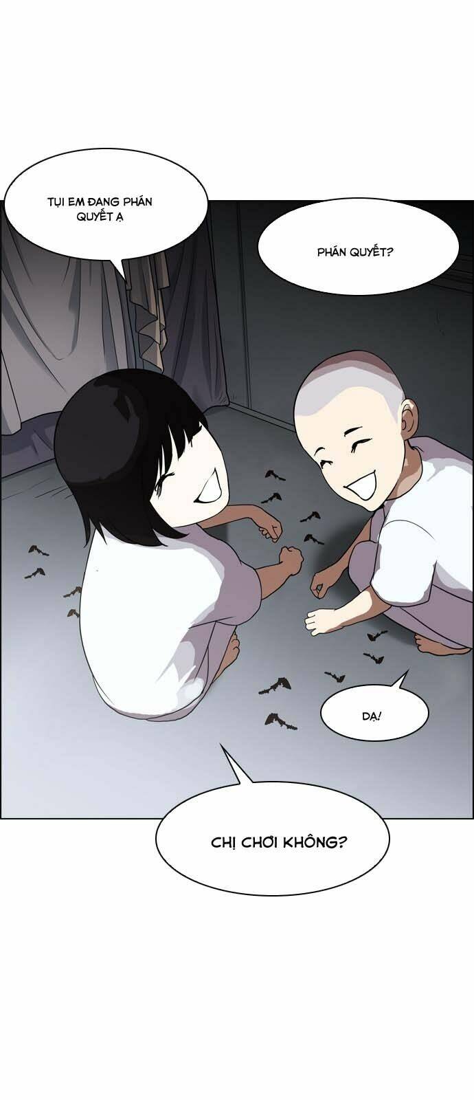 Hoán Đổi Nhiệm Màu Chapter 134 - Trang 2