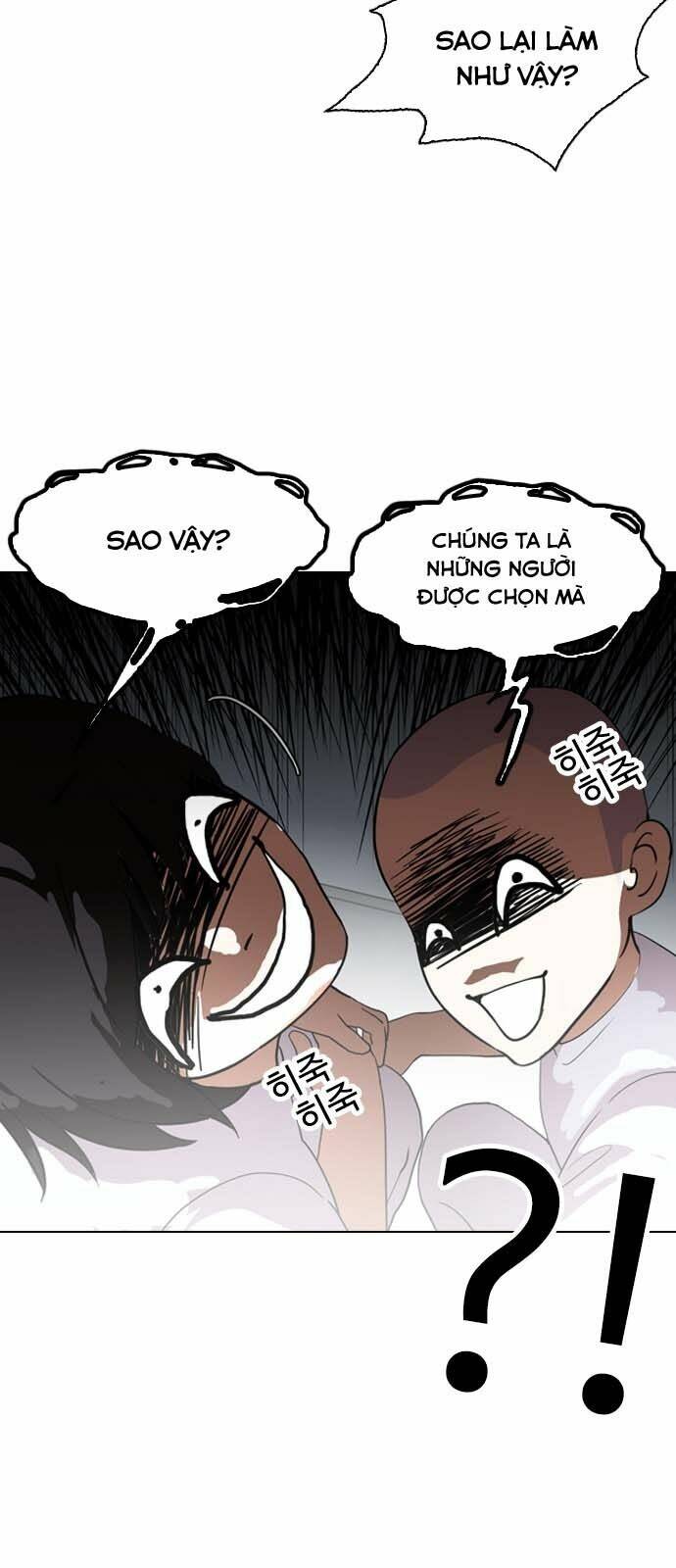 Hoán Đổi Nhiệm Màu Chapter 134 - Trang 2