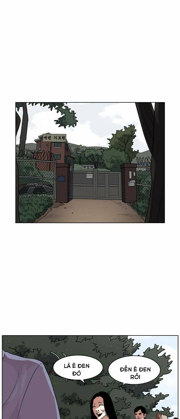 Hoán Đổi Nhiệm Màu Chapter 134 - Trang 2