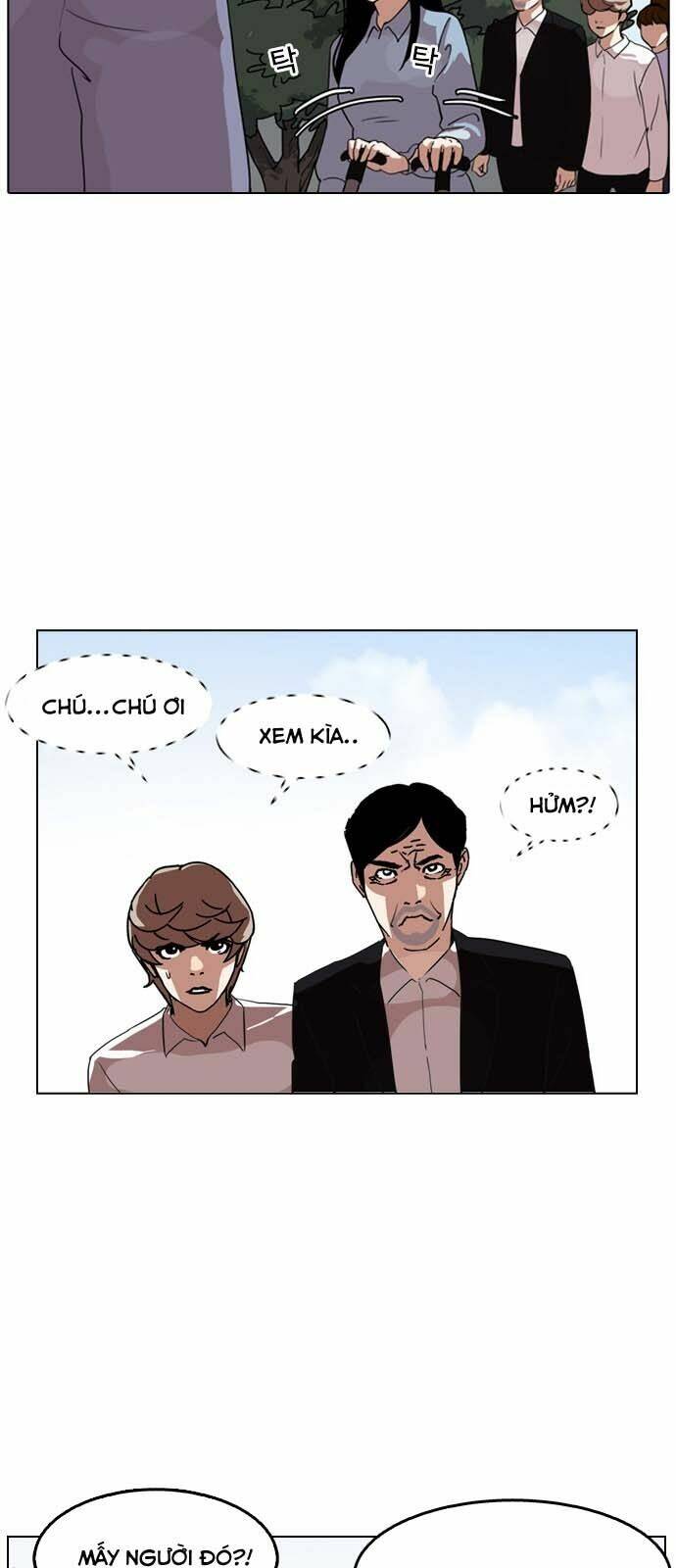 Hoán Đổi Nhiệm Màu Chapter 134 - Trang 2