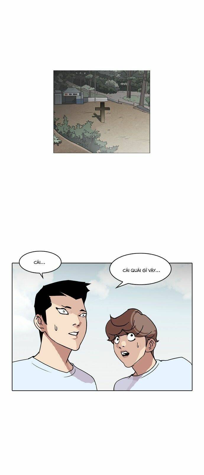 Hoán Đổi Nhiệm Màu Chapter 135 - Trang 2