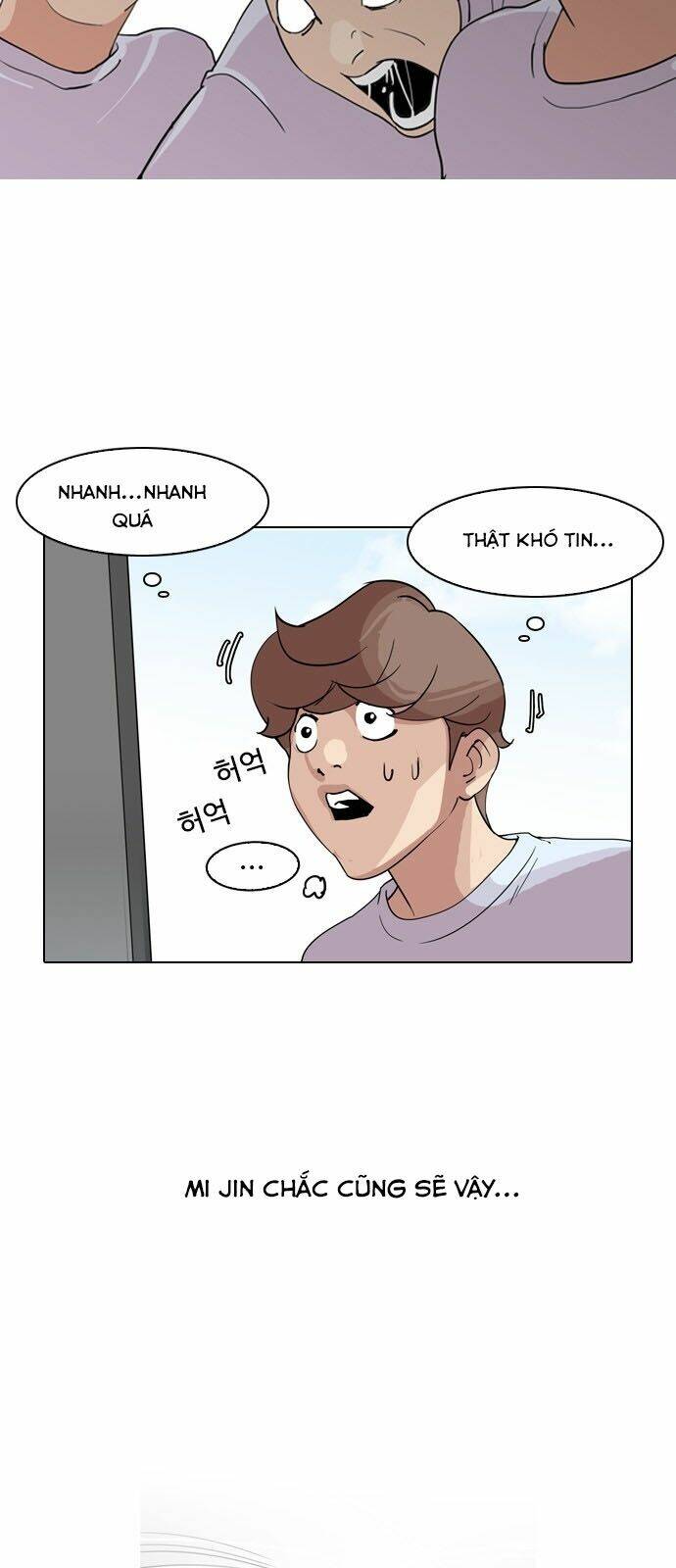 Hoán Đổi Nhiệm Màu Chapter 135 - Trang 2