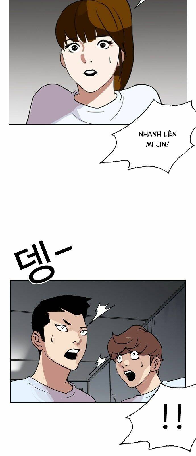 Hoán Đổi Nhiệm Màu Chapter 135 - Trang 2