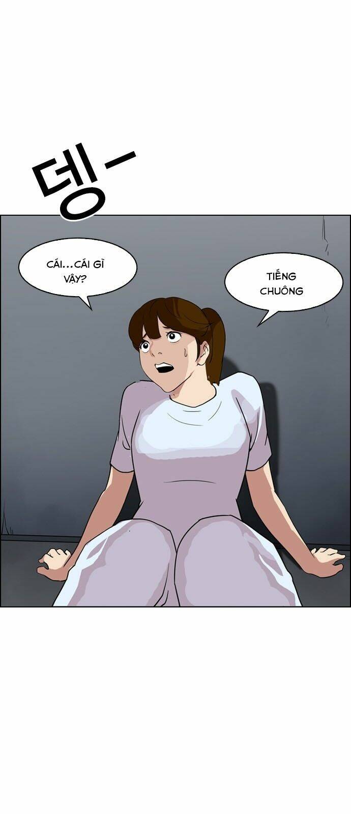 Hoán Đổi Nhiệm Màu Chapter 135 - Trang 2