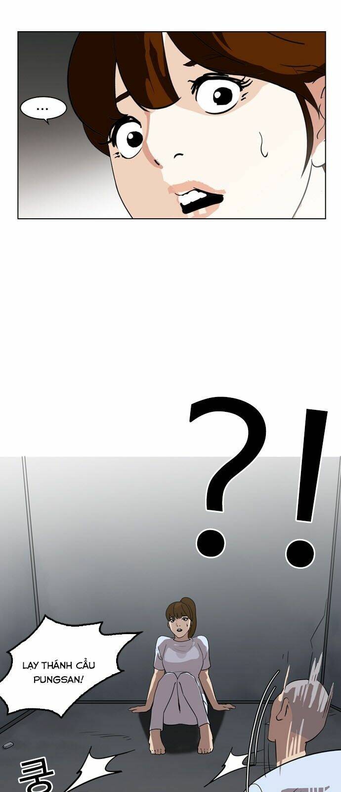 Hoán Đổi Nhiệm Màu Chapter 135 - Trang 2