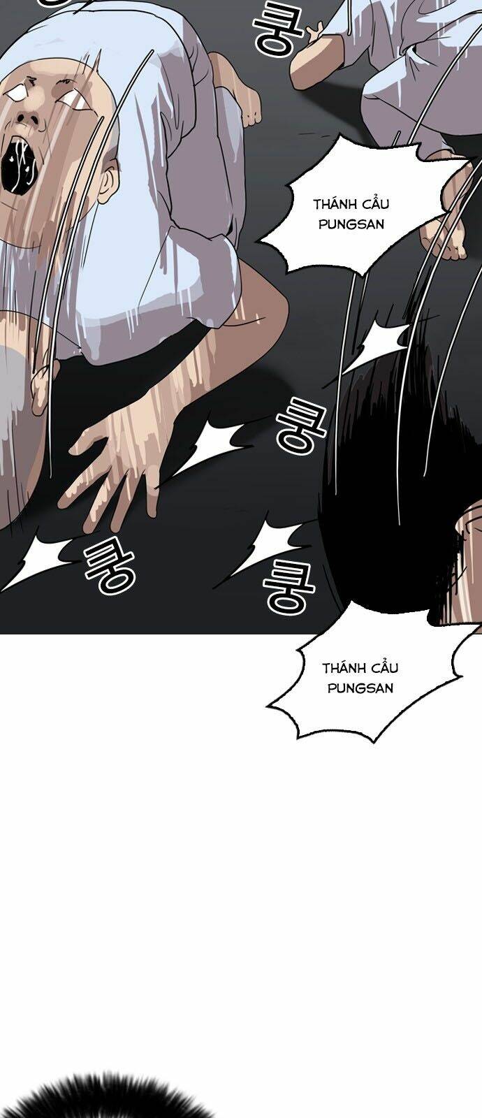 Hoán Đổi Nhiệm Màu Chapter 135 - Trang 2