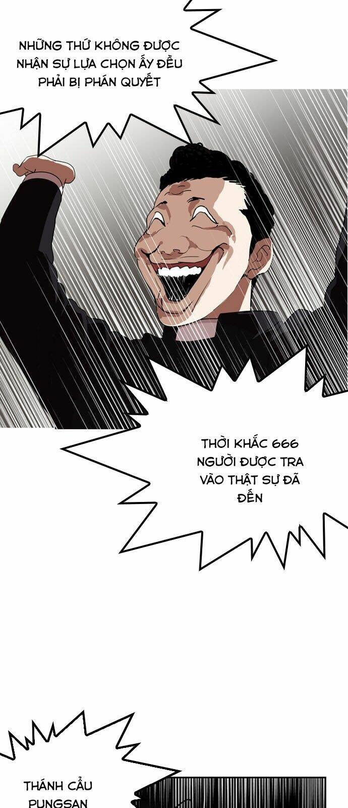 Hoán Đổi Nhiệm Màu Chapter 135 - Trang 2