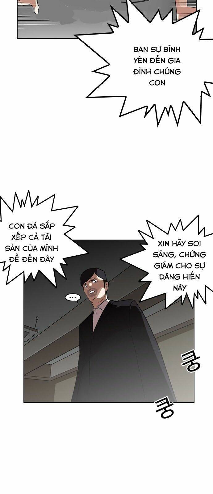 Hoán Đổi Nhiệm Màu Chapter 135 - Trang 2