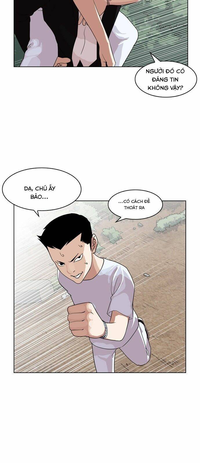 Hoán Đổi Nhiệm Màu Chapter 135 - Trang 2