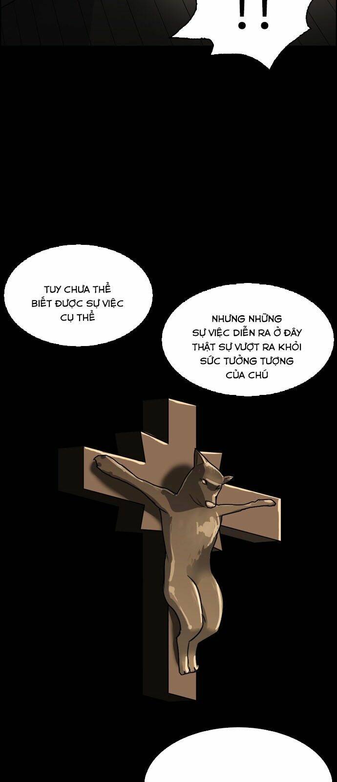 Hoán Đổi Nhiệm Màu Chapter 135 - Trang 2