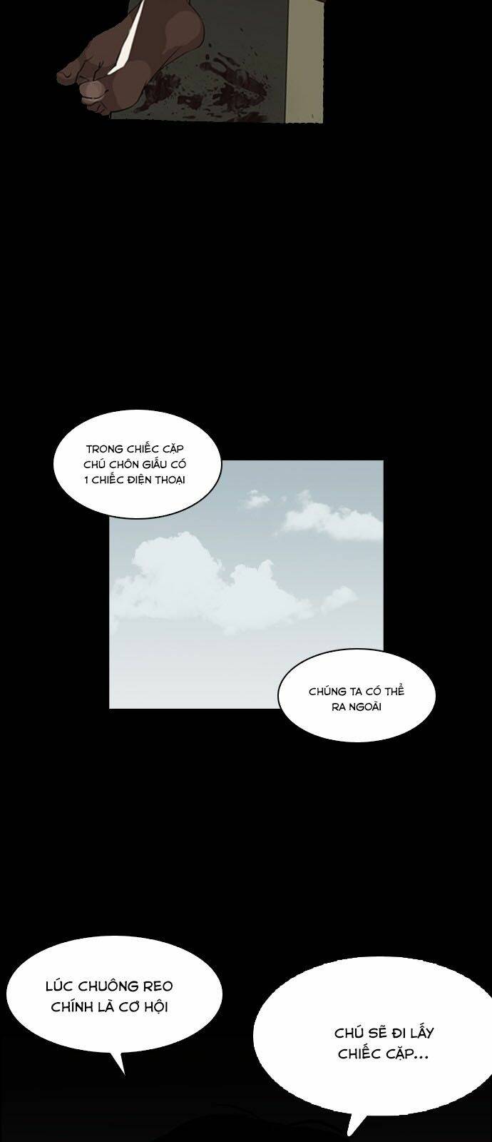 Hoán Đổi Nhiệm Màu Chapter 135 - Trang 2